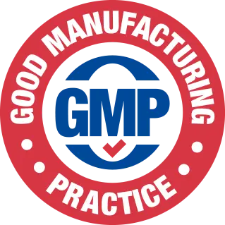 NeuroVera gmp certified